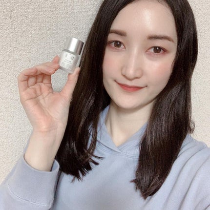 ポリシー パウダーエッセンス CO/ポリシー化粧品/美容液を使ったクチコミ(1枚目)