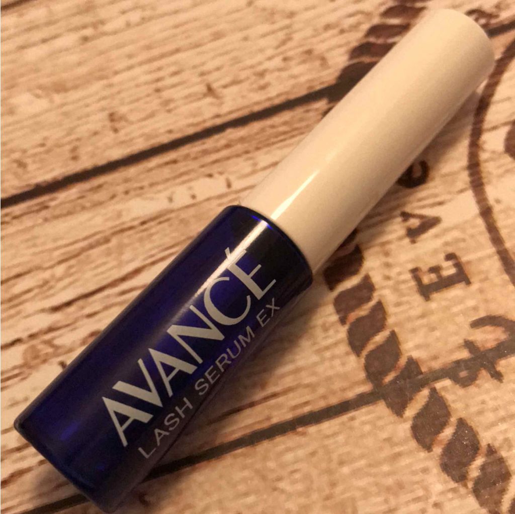 アヴァンセ ラッシュセラム EX(医薬部外品)/アヴァンセ/その他を使ったクチコミ(2枚目)
