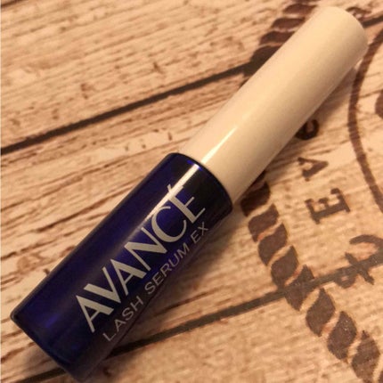 アヴァンセ ラッシュセラム EX(医薬部外品)/アヴァンセ/その他を使ったクチコミ(2枚目)
