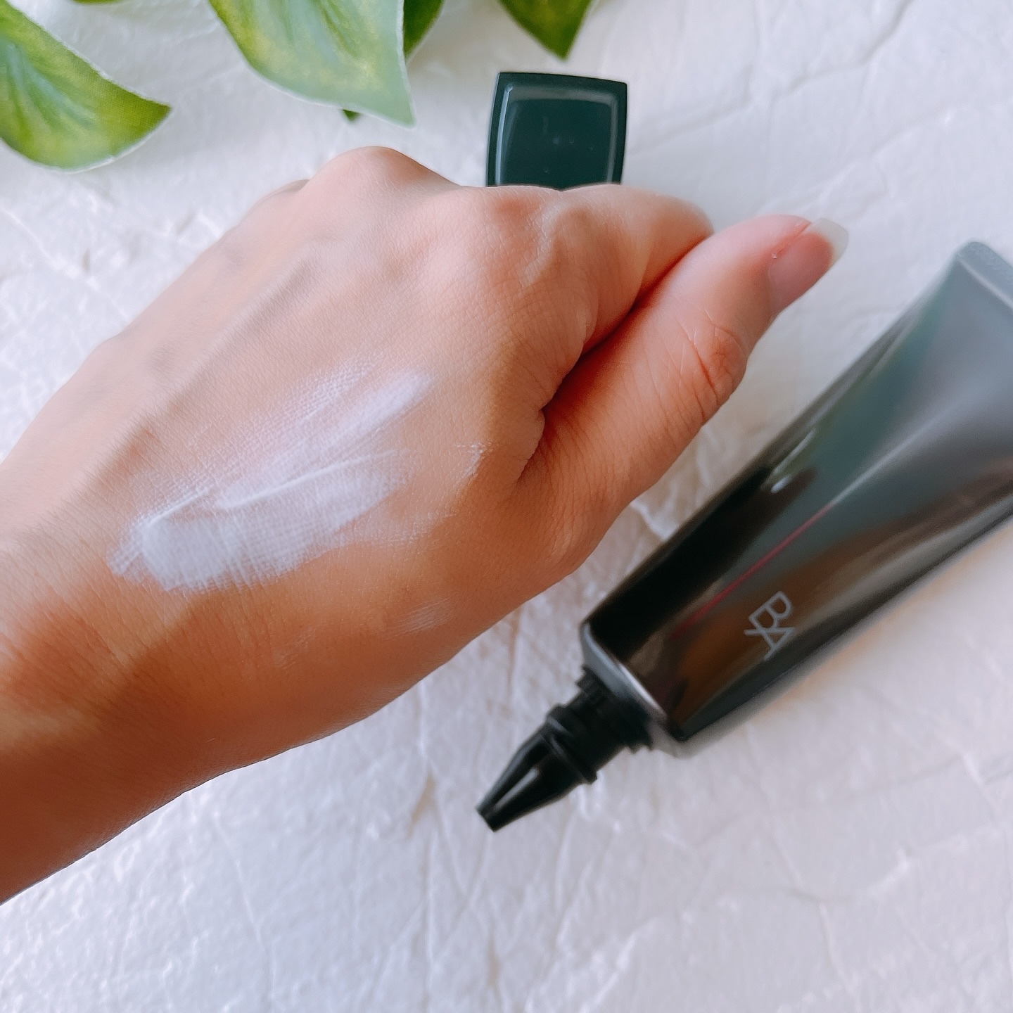 B.A ライト セレクター N/B.A/日焼け止めミスト・スプレーを使ったクチコミ（3枚目）