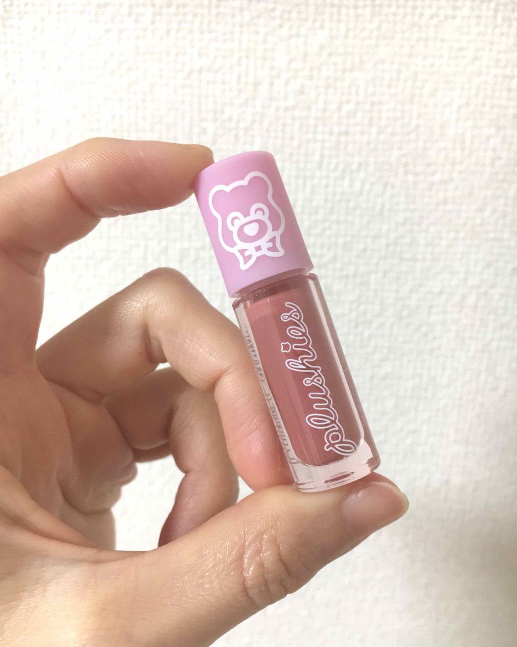 ソフトマットリップスティック/Lime Crime(海外)/口紅を使ったクチコミ（2枚目）