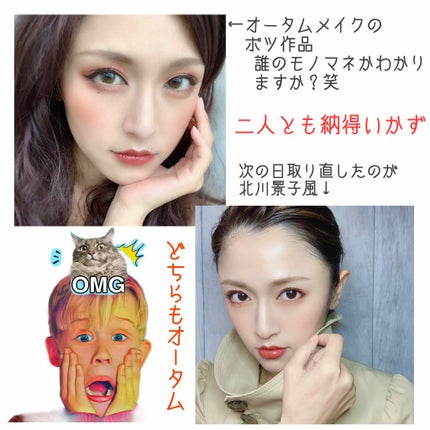 ルージュ アリュール インク/CHANEL/口紅を使ったクチコミ(2枚目)