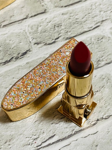 DREAM COLOR STAR CRYSTAL MOISTURE /HANBER /メイクアップキットを使ったクチコミ(4枚目)