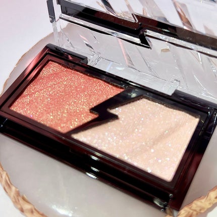 エレクトリックショックアイズ /KATE/アイシャドウパレットを使ったクチコミ(7枚目)