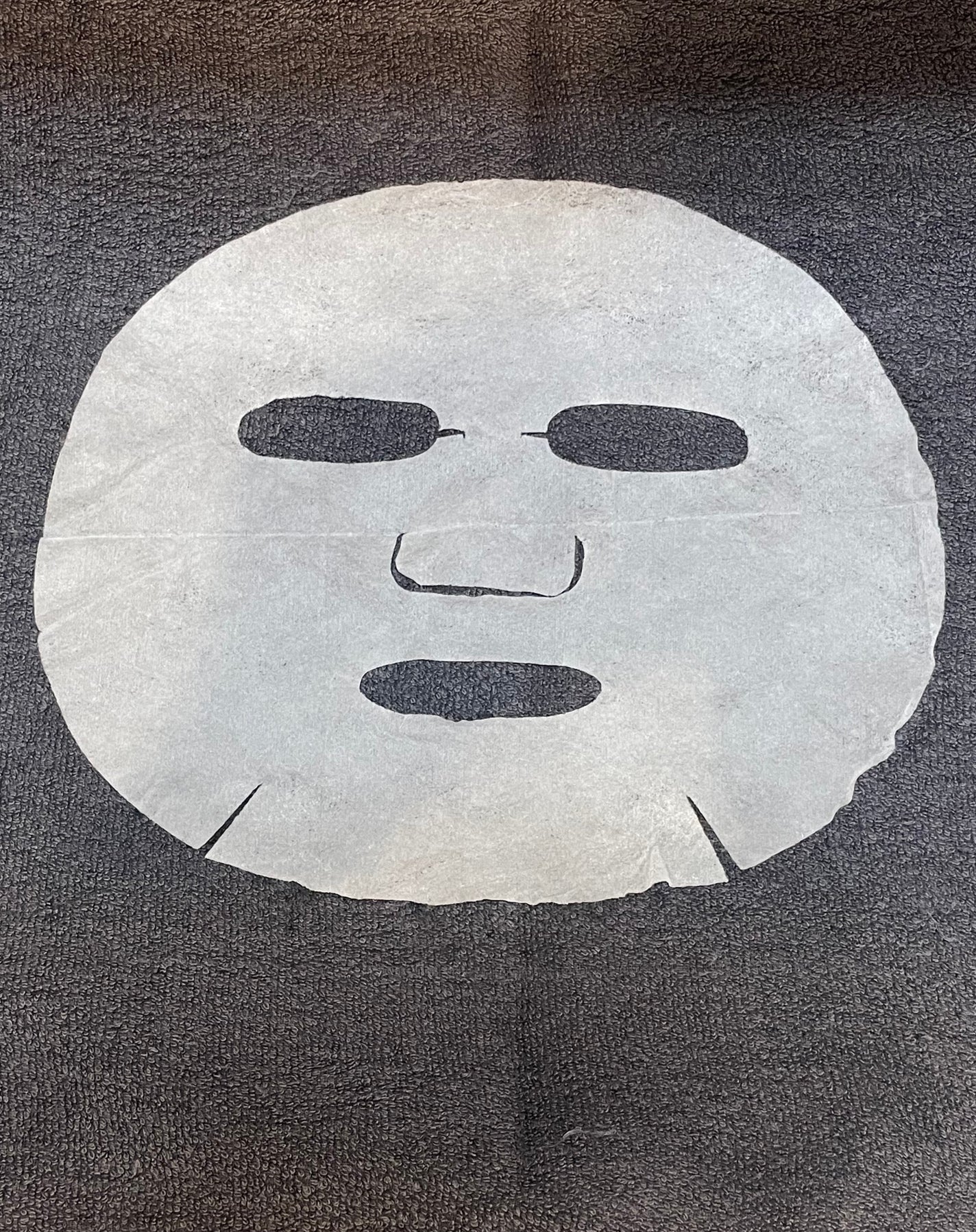 ピンクグルタチオン デイリースペシャルマスク/Milk Touch/シートマスク・パックを使ったクチコミ(4枚目)