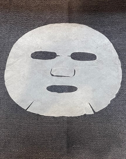 ピンクグルタチオン デイリースペシャルマスク/Milk Touch/シートマスク・パックを使ったクチコミ(4枚目)