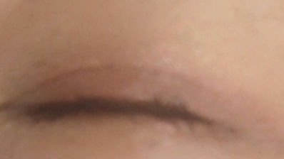 コンスピキュアス アイ＆チークカラーパレット リミテッドコレクション a/Amplitude/アイシャドウパレットを使ったクチコミ（2枚目）