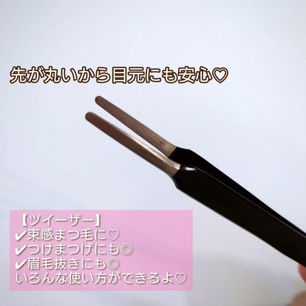 カールフィックスマスカラ/ETUDE/マスカラを使ったクチコミ(2枚目)