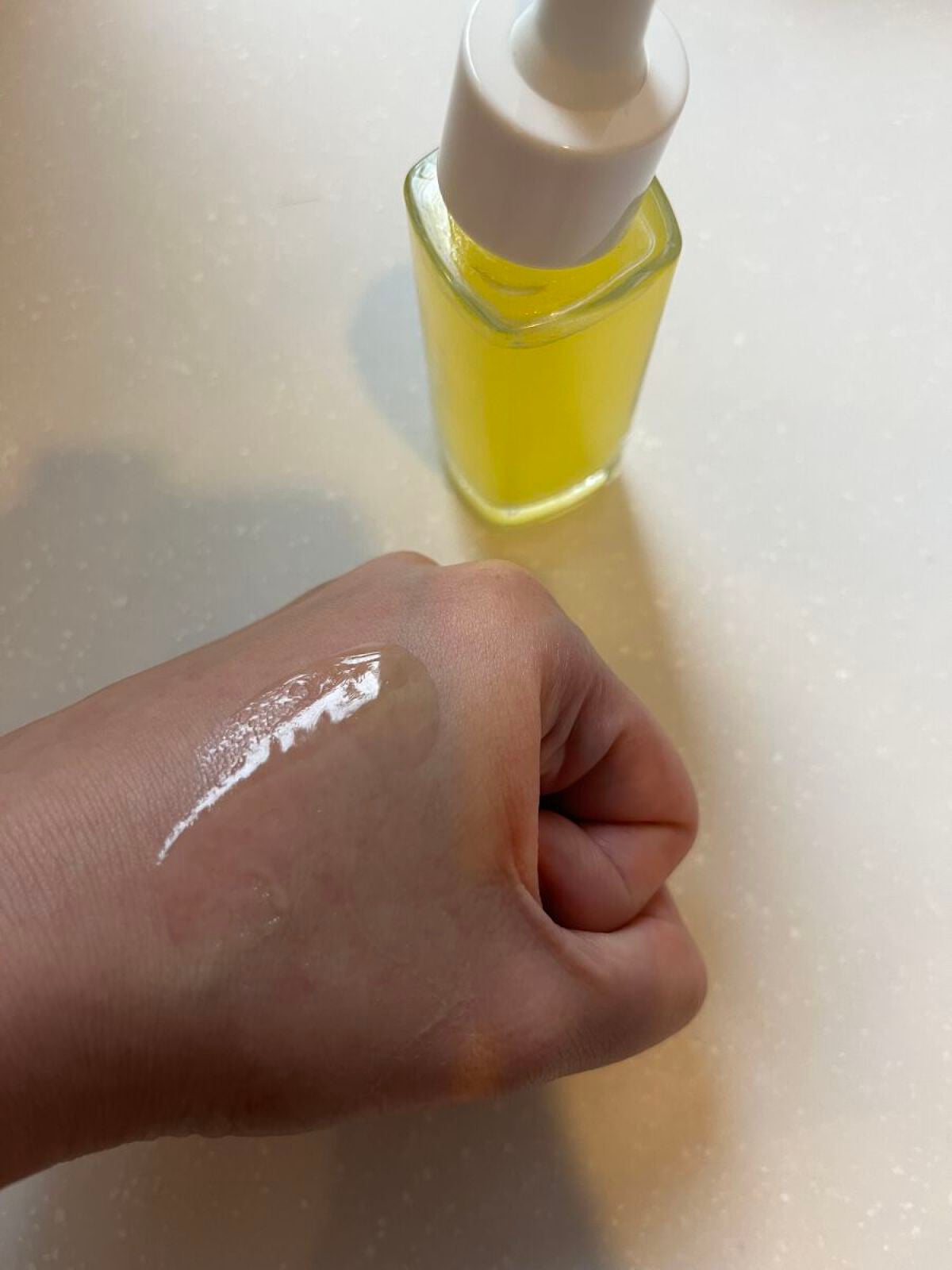 fru:C/Fru:C/美容液を使ったクチコミ(4枚目)