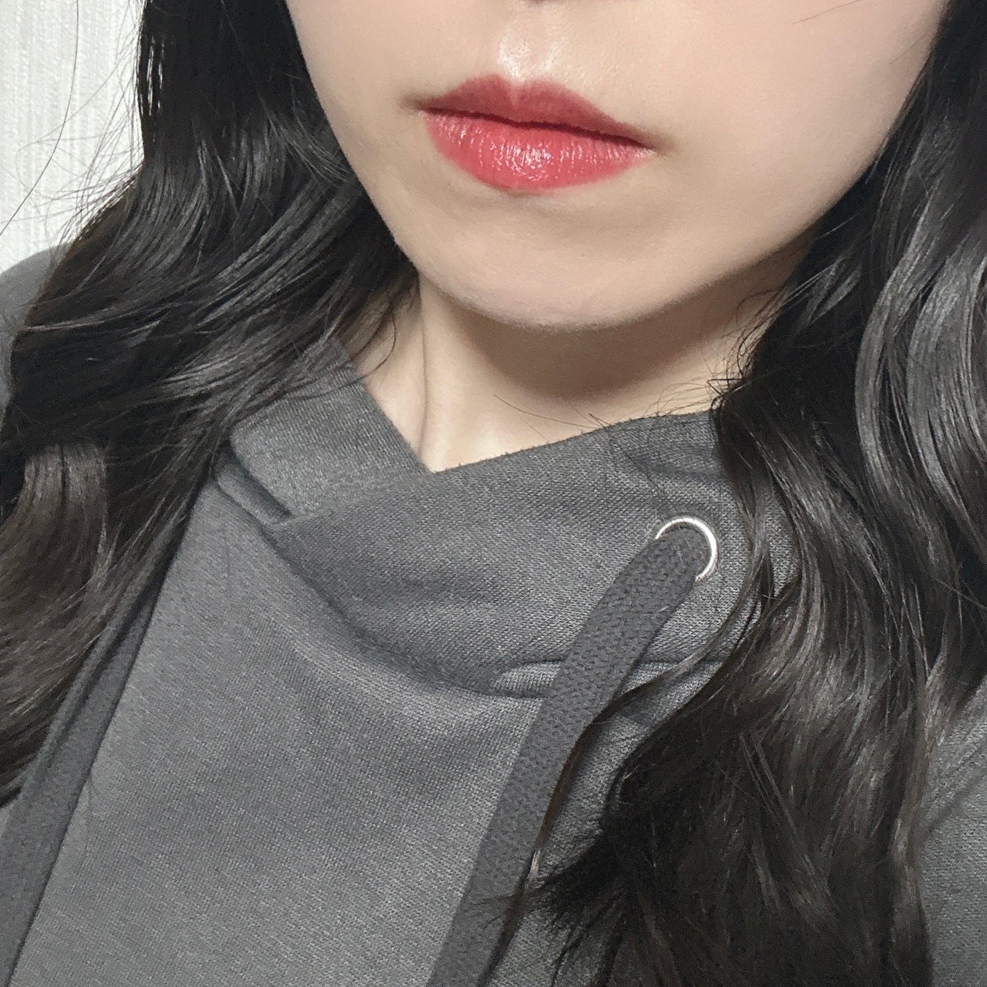 ケイト リップモンスター/KATE/口紅を使ったクチコミ(4枚目)