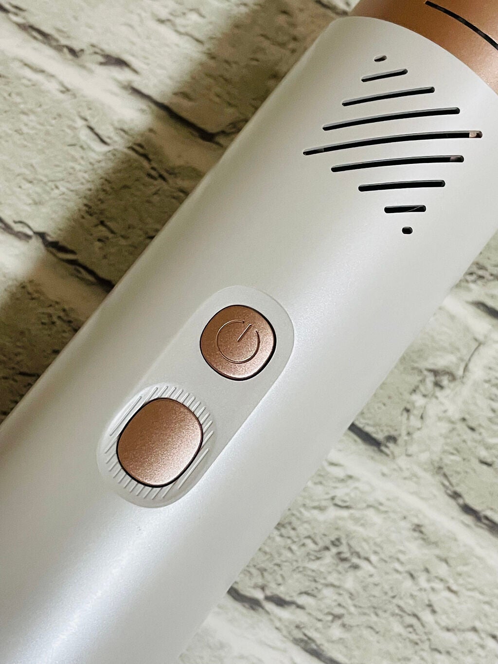 IPL脱毛器/YAPAFA/家庭用脱毛器を使ったクチコミ(3枚目)