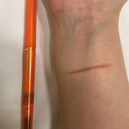 パウダーペンシルアイブロウ/デジャヴュ/アイブロウペンシルを使ったクチコミ(3枚目)