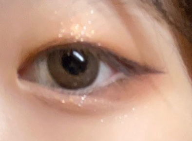 ベターザンパレット/rom&nd/アイシャドウパレットを使ったクチコミ（1枚目）