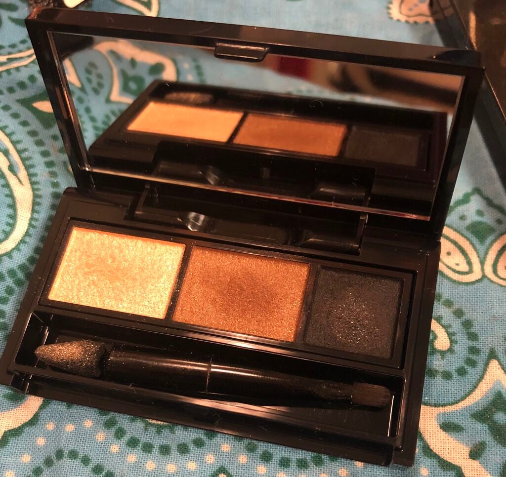 マンガジェニックライナー/KATE/ペンシルアイライナーを使ったクチコミ(2枚目)