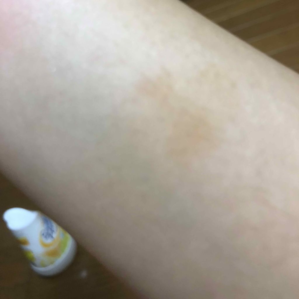 シェーディングパウダー/キャンメイク/シェーディングを使ったクチコミ(2枚目)