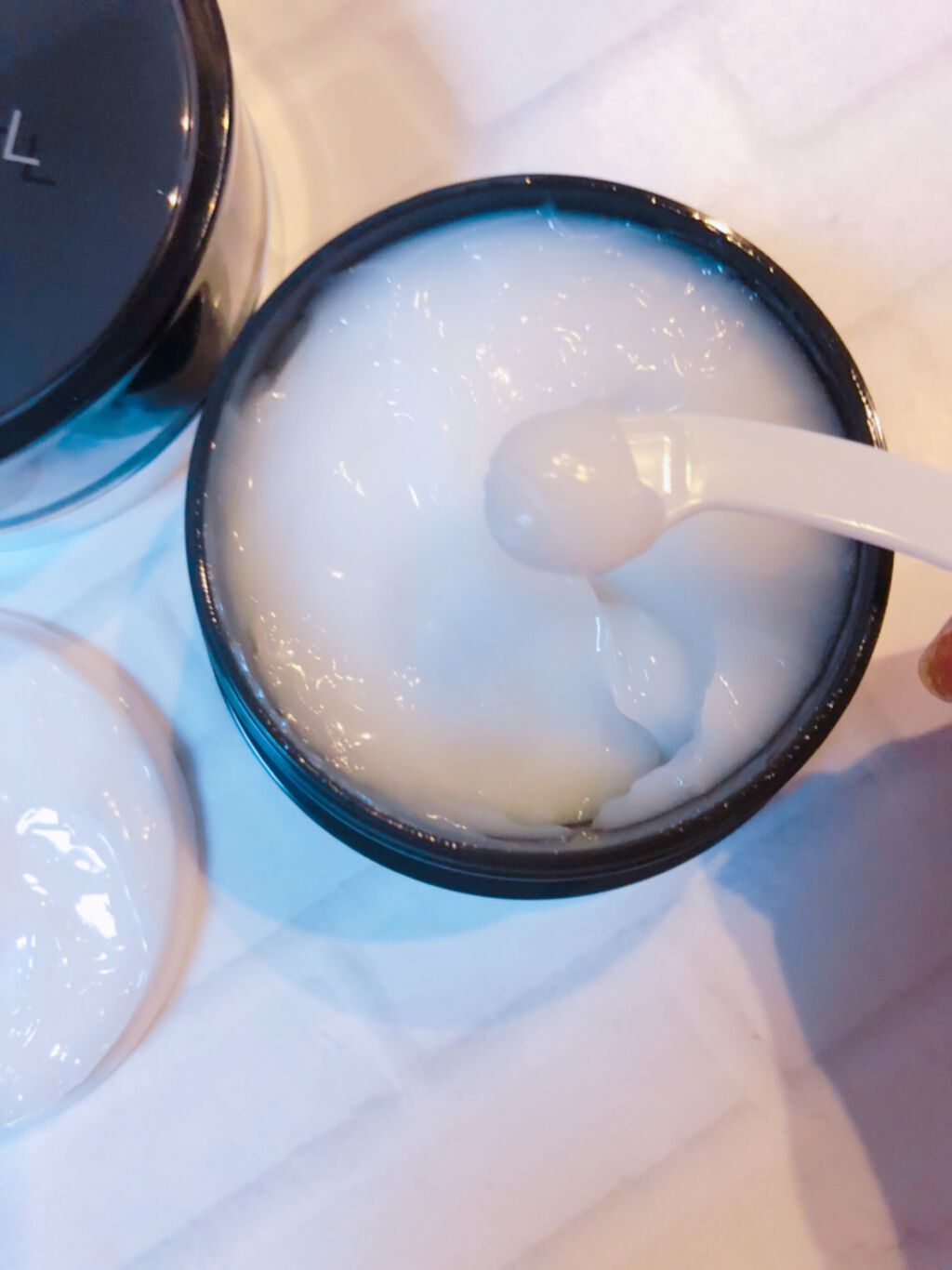 プレミアゼロ/CANADEL/オールインワン化粧品を使ったクチコミ(2枚目)