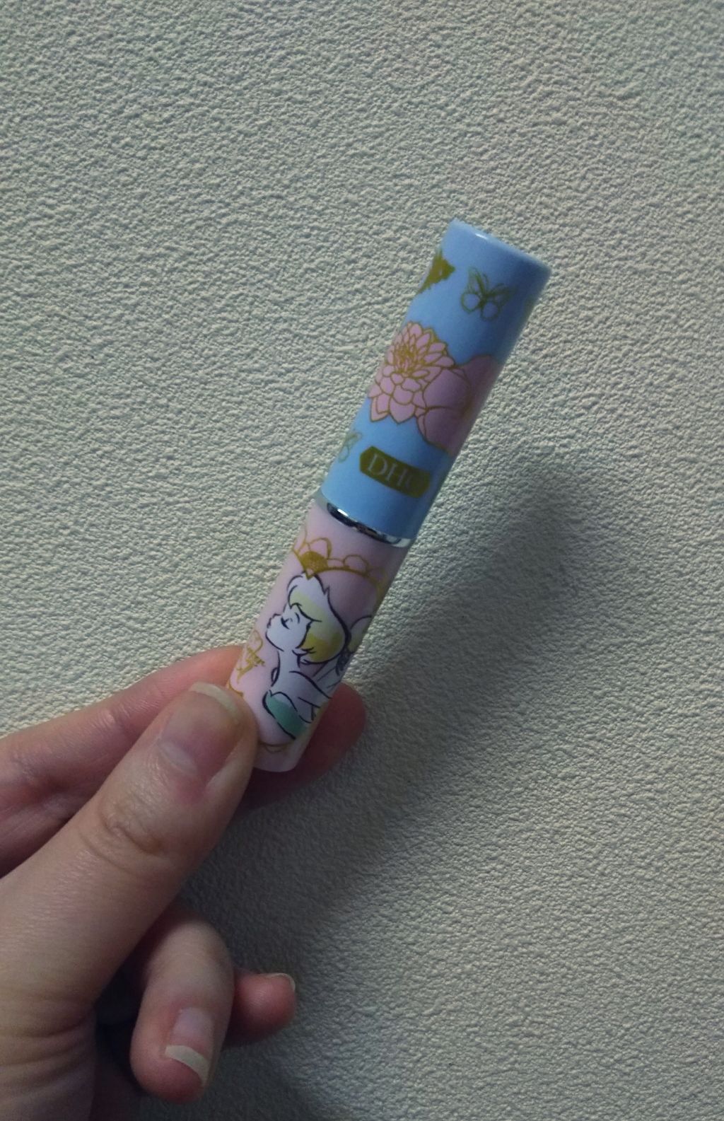 DHC 薬用リップクリーム/DHC/リップクリームを使ったクチコミ(1枚目)