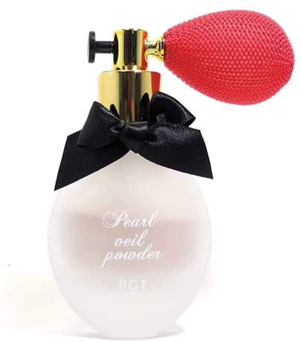 パルガントン パールヴェールパウダー