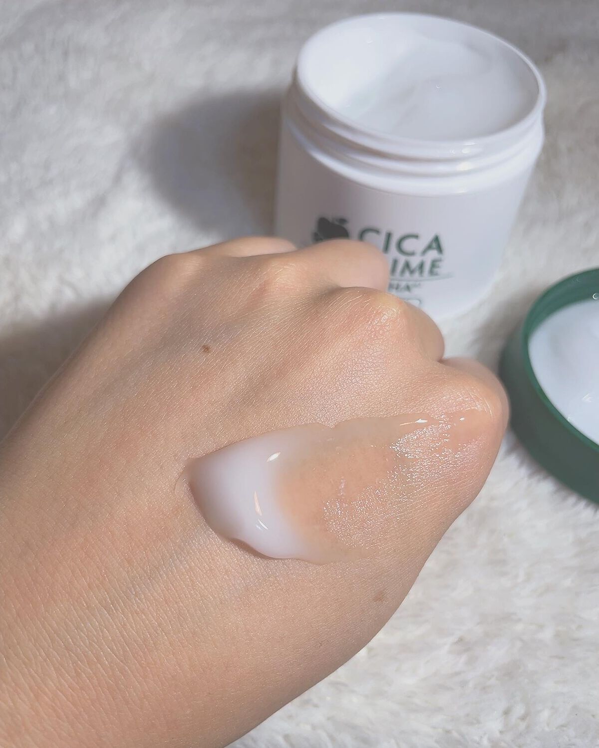 を使ったクチコミ（2枚目）