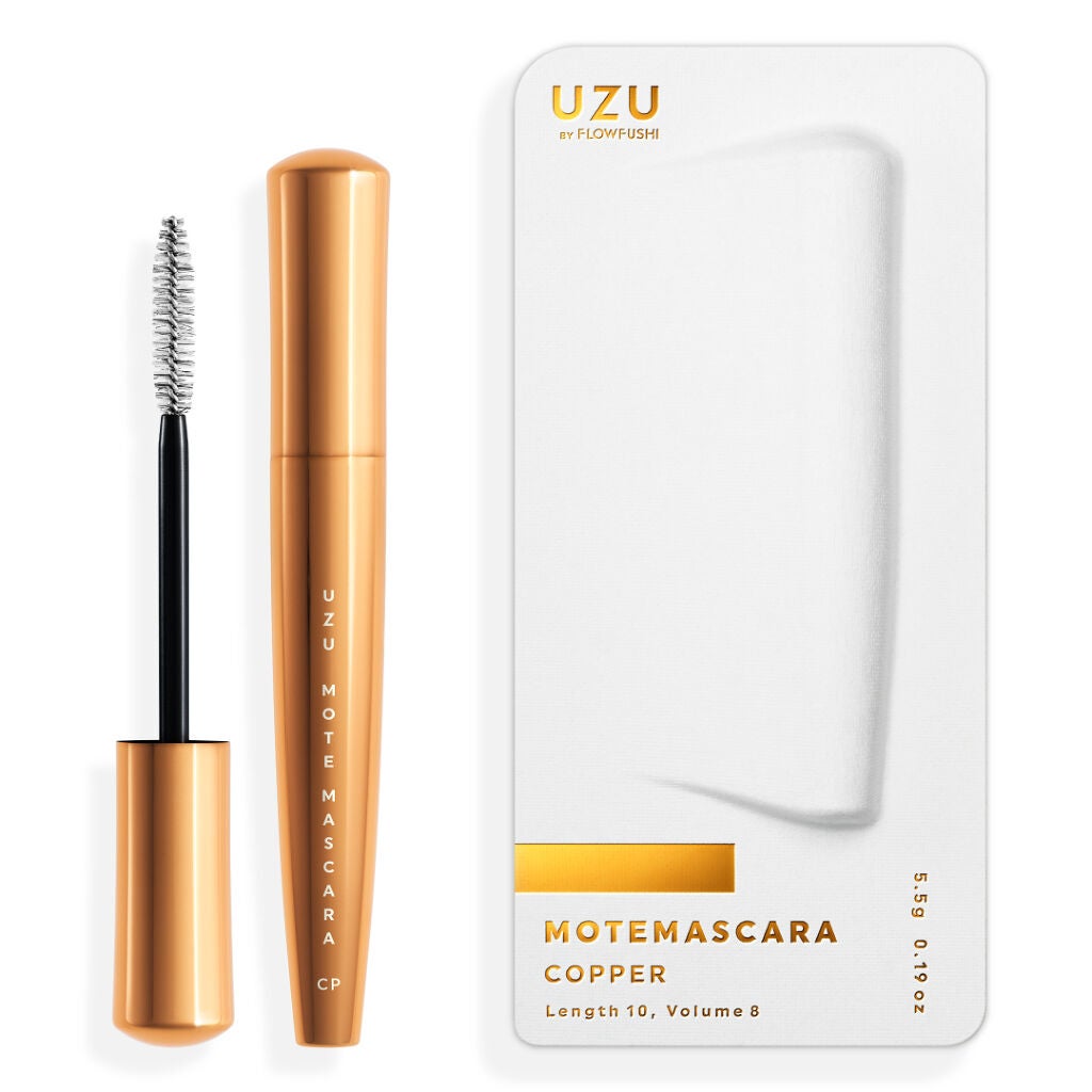 MOTE MASCARA™ (モテマスカラ) COPPER