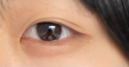 ナチュラル チークN/CEZANNE/パウダーチークを使ったクチコミ(7枚目)