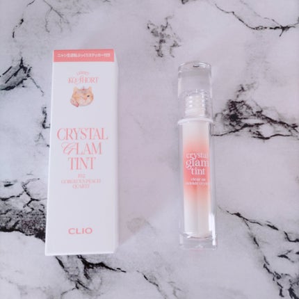 ã¯ãªã¹ã¿ã« ã°ã©ã ãã£ã³ã/CLIO/ãªãããã£ã³ãã䜿ã£ãã¯ãã³ãïŒ7æç®ïŒ