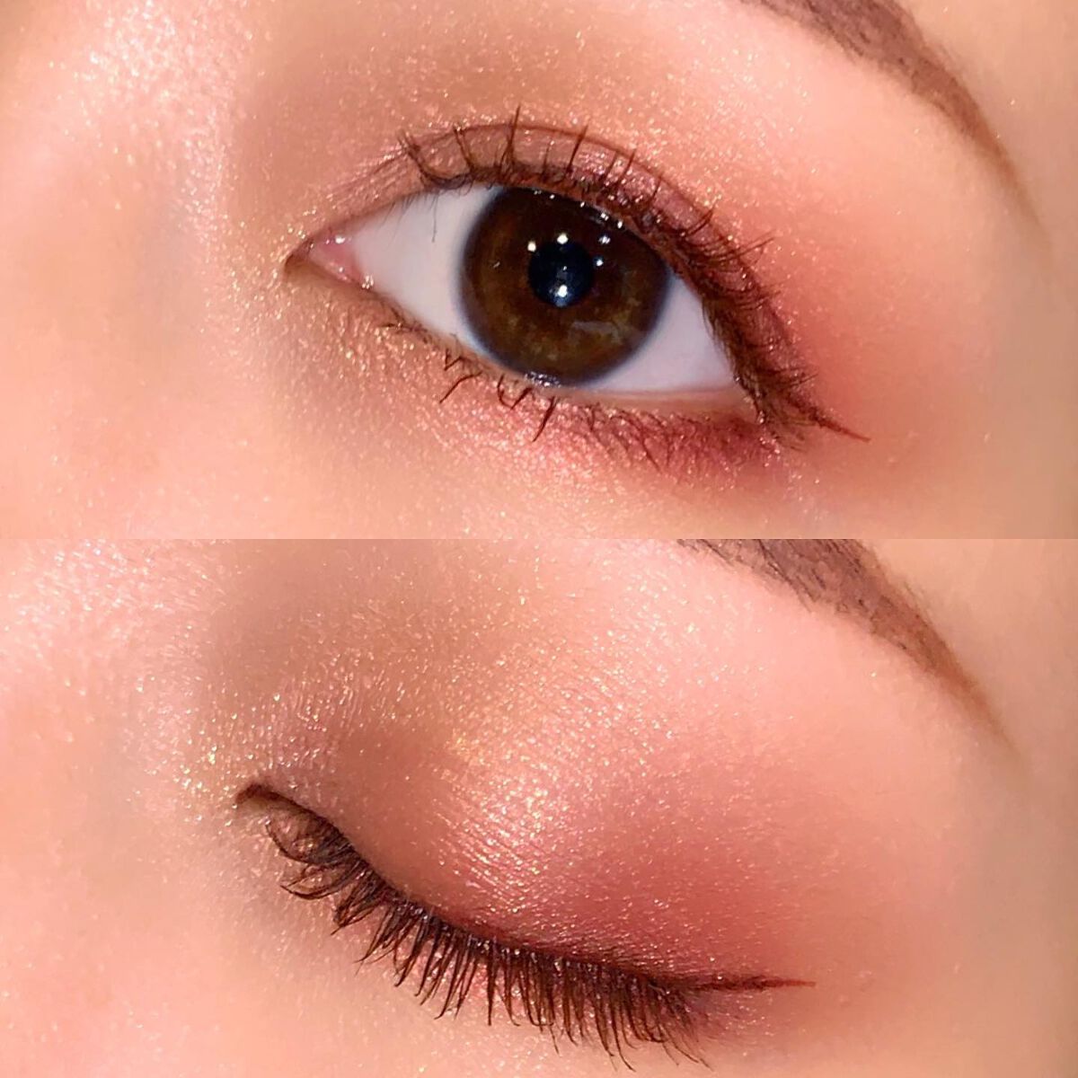 ラグジュアリーパレット/Charlotte Tilbury/アイシャドウパレットを使ったクチコミ(10枚目)