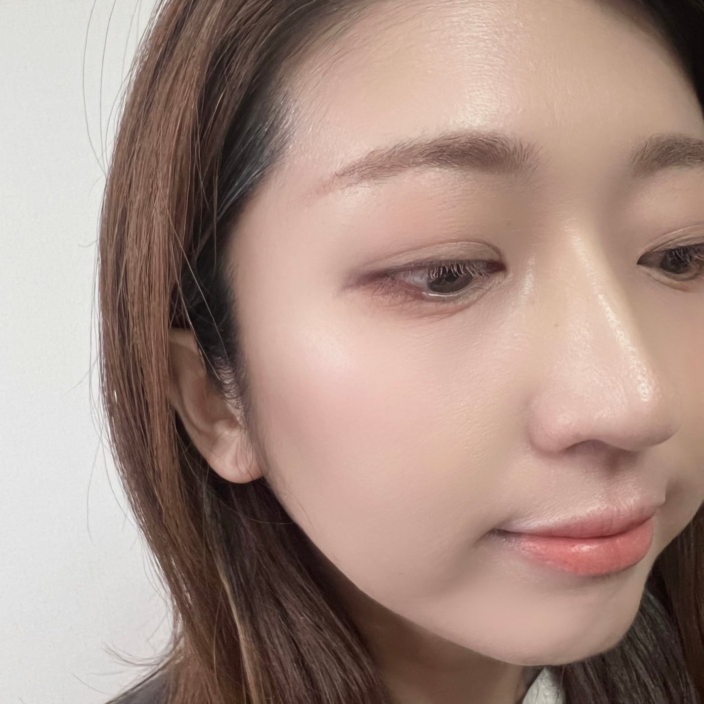 マットラテリキッドシャドウ/KATE/リキッドアイシャドウを使ったクチコミ(9枚目)