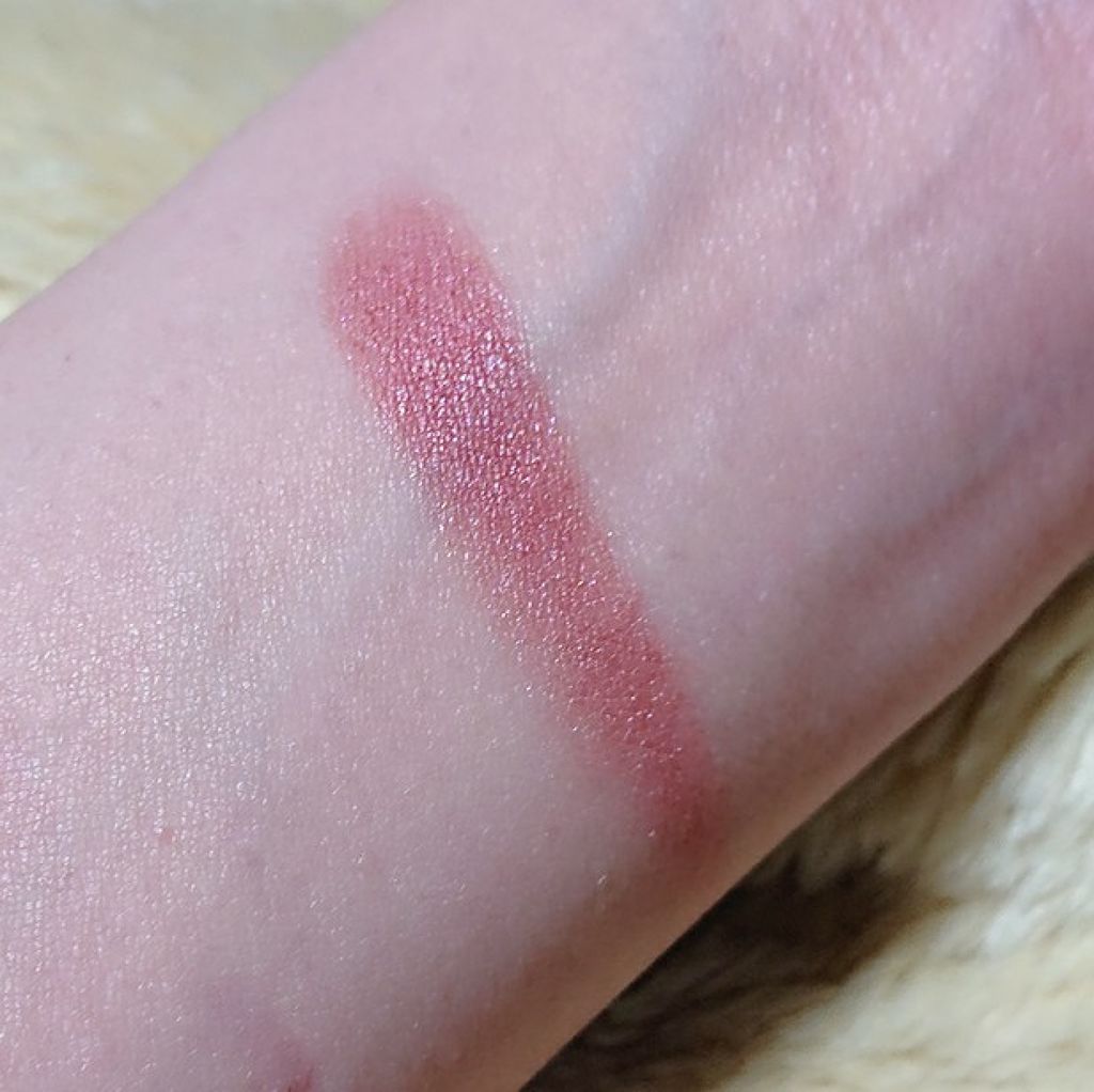 ケイト ザ アイカラー/KATE/単色アイシャドウを使ったクチコミ(4枚目)