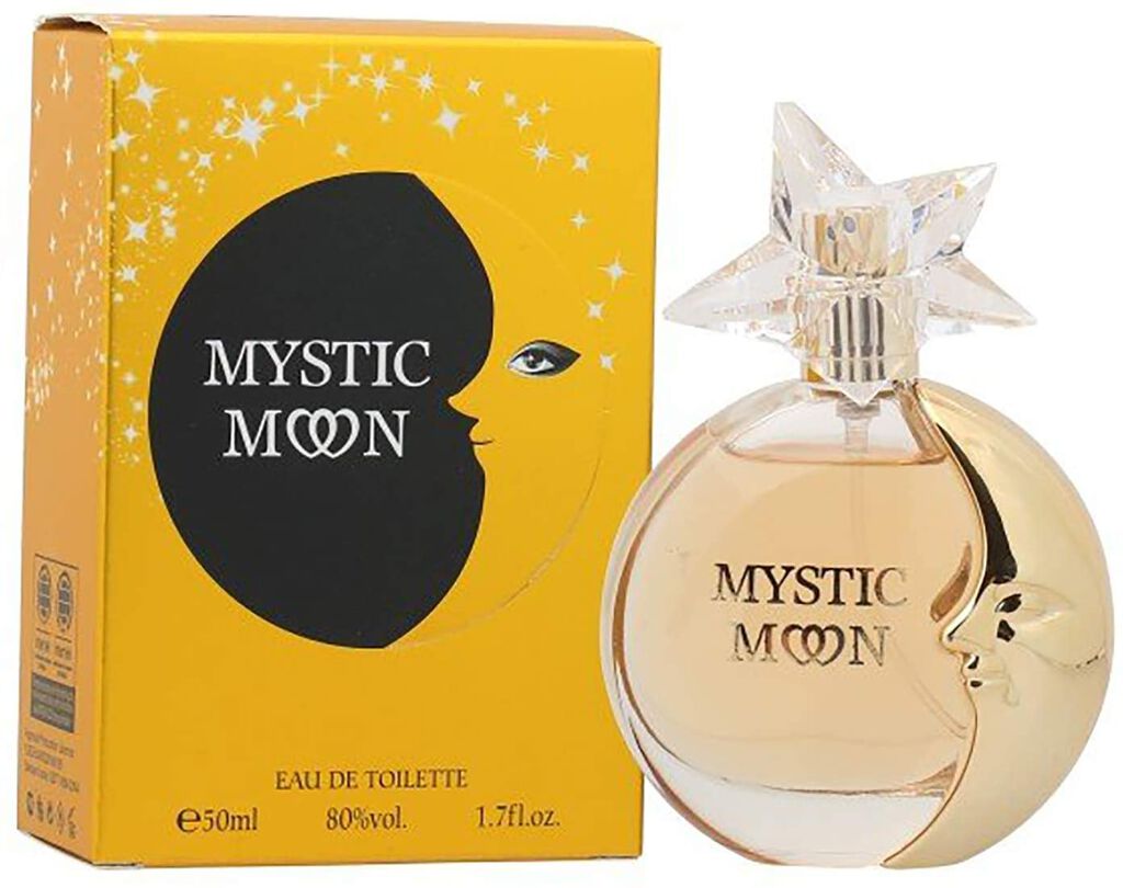 ミスティックムーンゴールド アマティアス