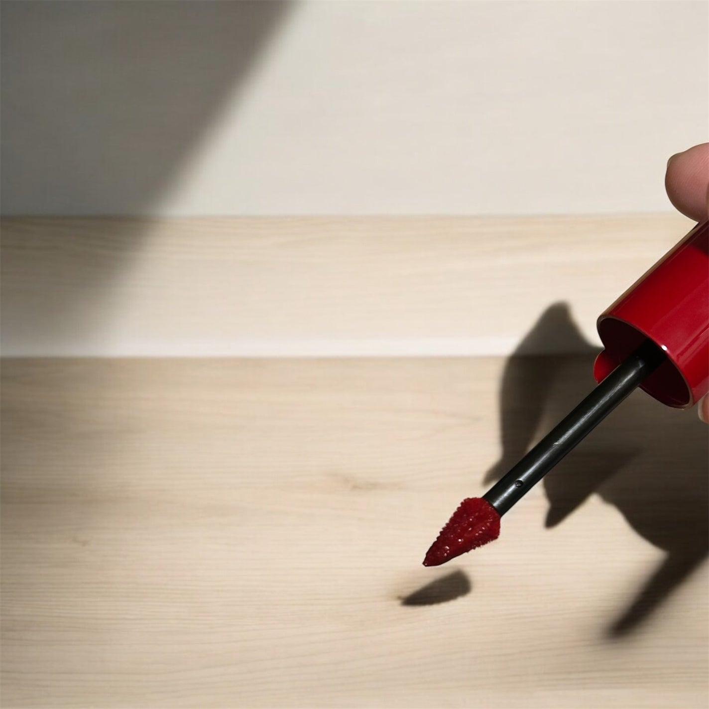 リップ マエストロ サテン/ジョルジオ アルマーニ ビューティ/口紅を使ったクチコミ(2枚目)