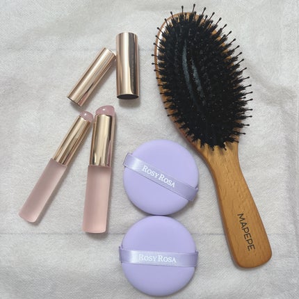 ラスティングマルチアイベース WP/キャンメイク/アイシャドウベースを使ったクチコミ(8枚目)