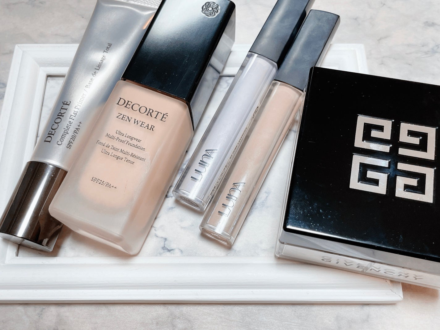 クリーム カラー フォー アイズ/TOM FORD BEAUTY/ジェル・クリームアイシャドウを使ったクチコミ(2枚目)