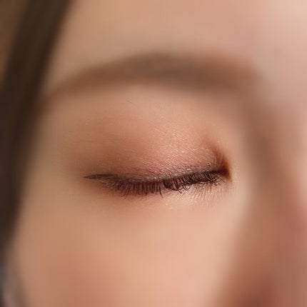 ショコラスウィート アイズ/リンメル ロンドン/アイシャドウパレットを使ったクチコミ(4枚目)