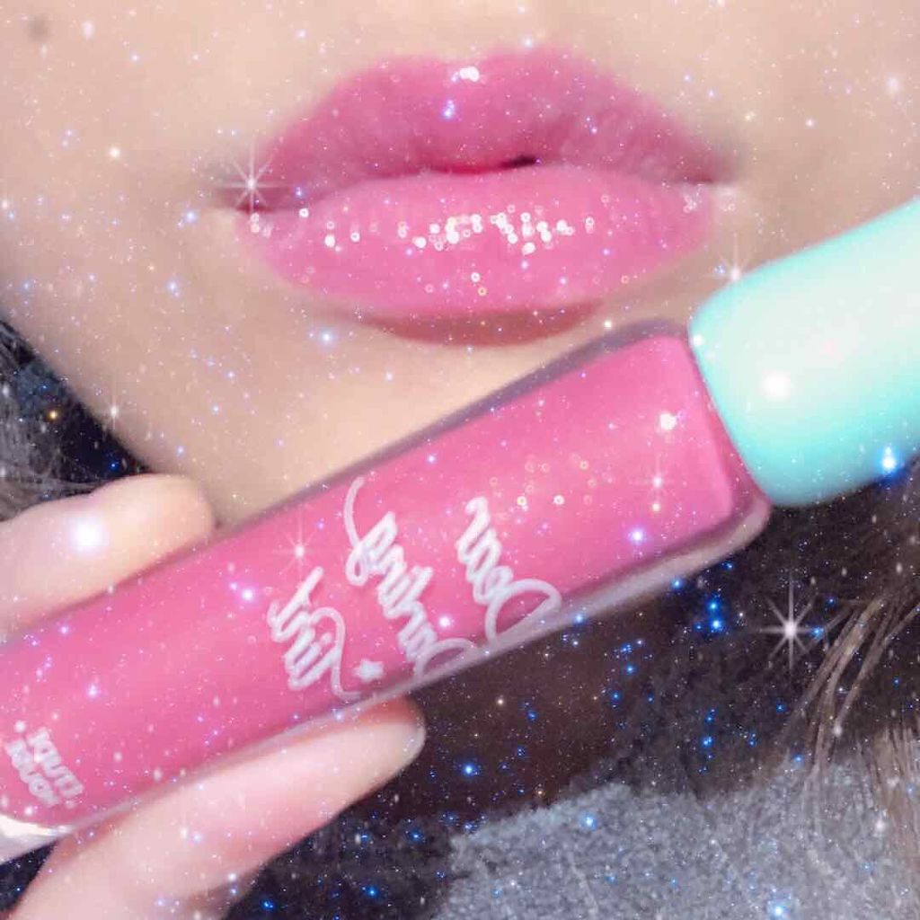 WP ディアダーリンソーダティント/ETUDE/口紅を使ったクチコミ(1枚目)