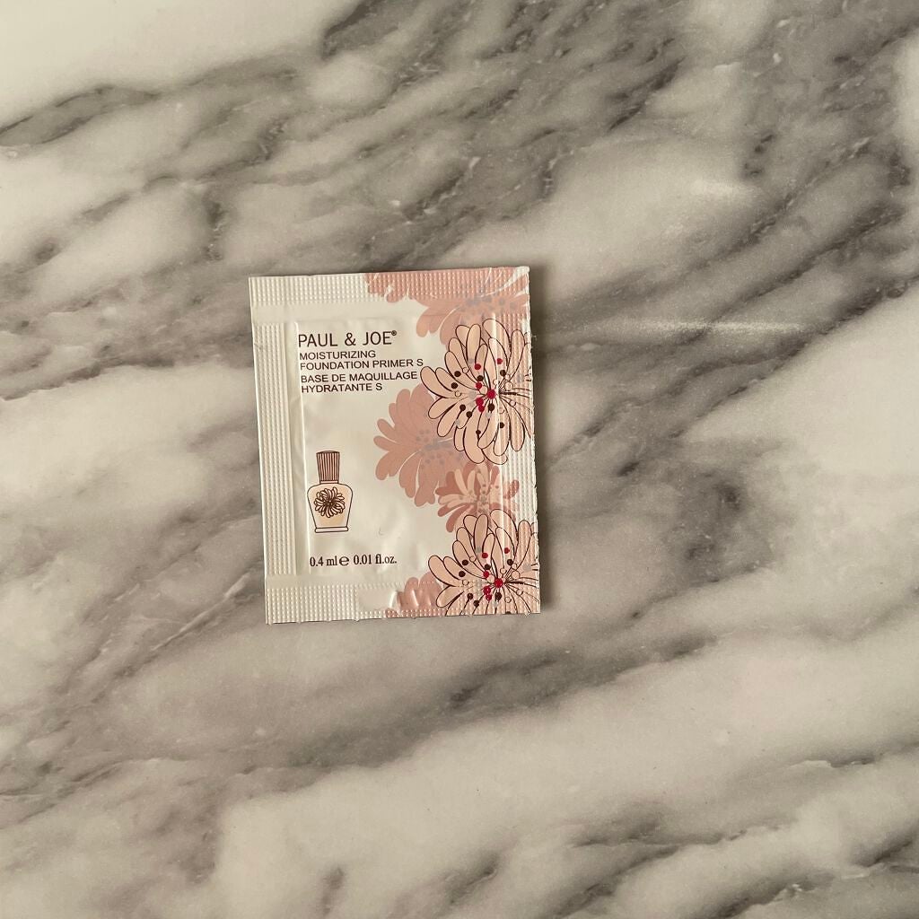 UVフェイスプロテクター50/RMK/日焼け止めクリームを使ったクチコミ(5枚目)