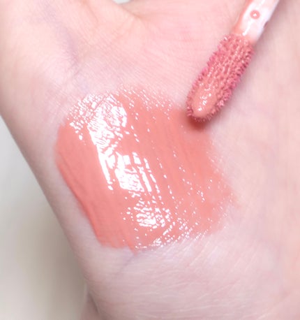 ピュア リップ ティント n 04 Desert Sunset/SNIDEL BEAUTY/リップティントの画像