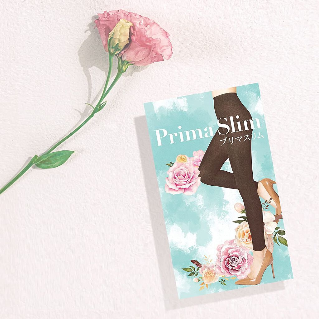 着圧レギンス プリマスリム プリマスリム