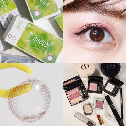 アディクション ザ アイシャドウ スパークル/ADDICTION/単色アイシャドウを使ったクチコミ(1枚目)