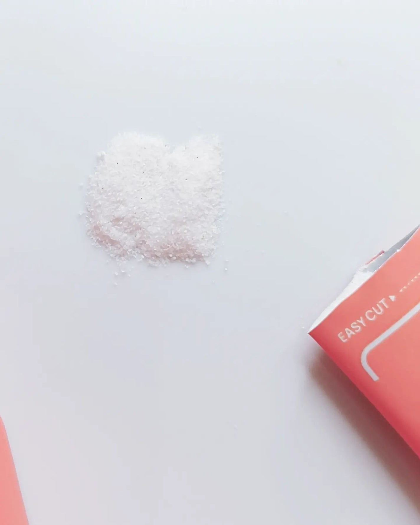 LINGTEA うるおい水分コラーゲン ブラッドオレンジ味/LINGTEA/美容サプリメントを使ったクチコミ(7枚目)