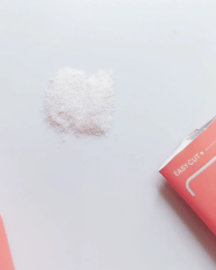 LINGTEA うるおい水分コラーゲン ブラッドオレンジ味/LINGTEA/美容サプリメントを使ったクチコミ(7枚目)