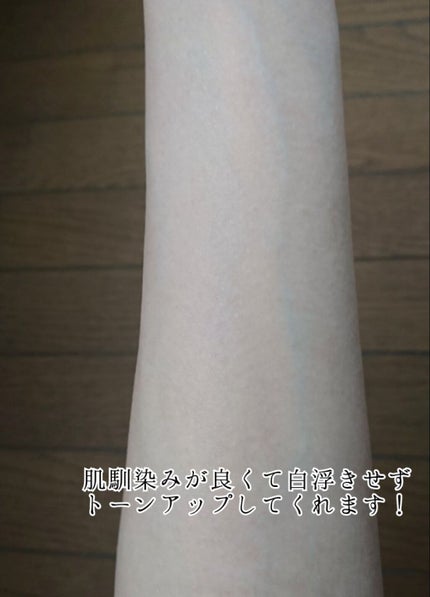 スキンプロテクトベース<皮脂くずれ防止>/プリマヴィスタ/化粧下地を使ったクチコミ(6枚目)