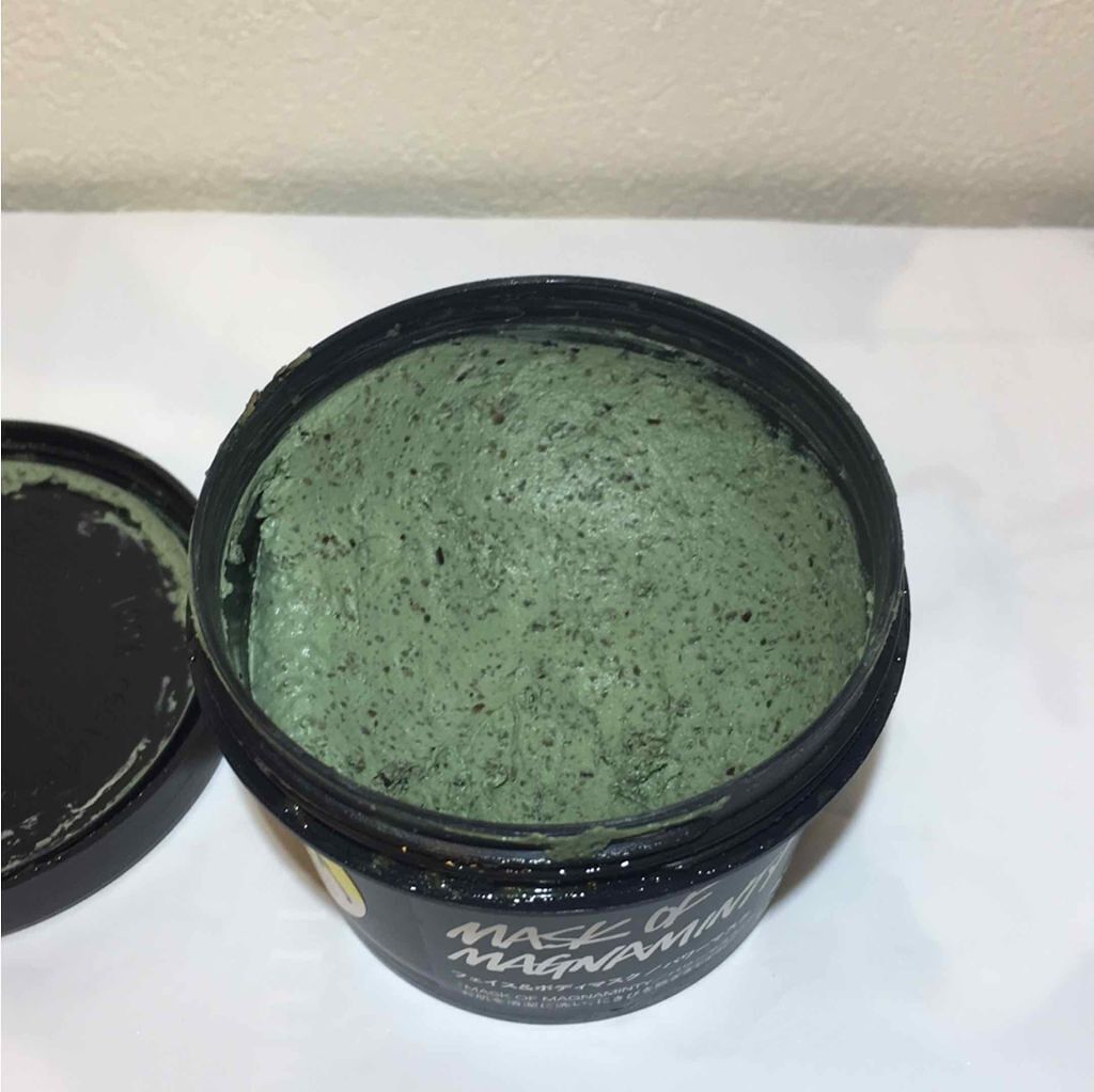 パワーマスク/ラッシュ/洗い流すパック・マスクを使ったクチコミ（2枚目）