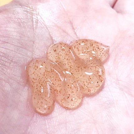 ひざピーリングジェル/コヒザドール/レッグ・フットケアを使ったクチコミ(5枚目)