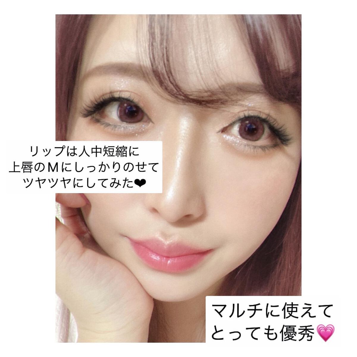 カラーリングソフトアイライナー/uneven/ペンシルアイライナーを使ったクチコミ(4枚目)