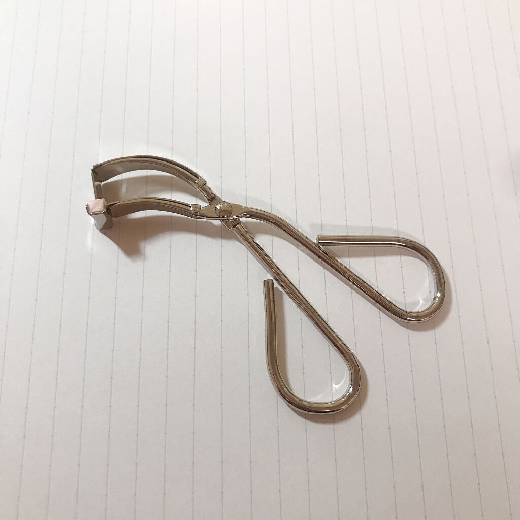 No.100 アクセントカーラー/コージー/ビューラーを使ったクチコミ(2枚目)