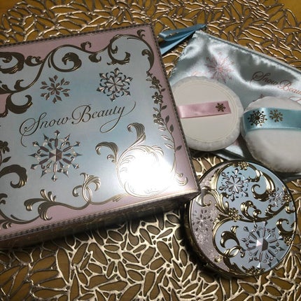 ホワイトニング ハンドクリーム/スノービューティー/ハンドクリームを使ったクチコミ(1枚目)