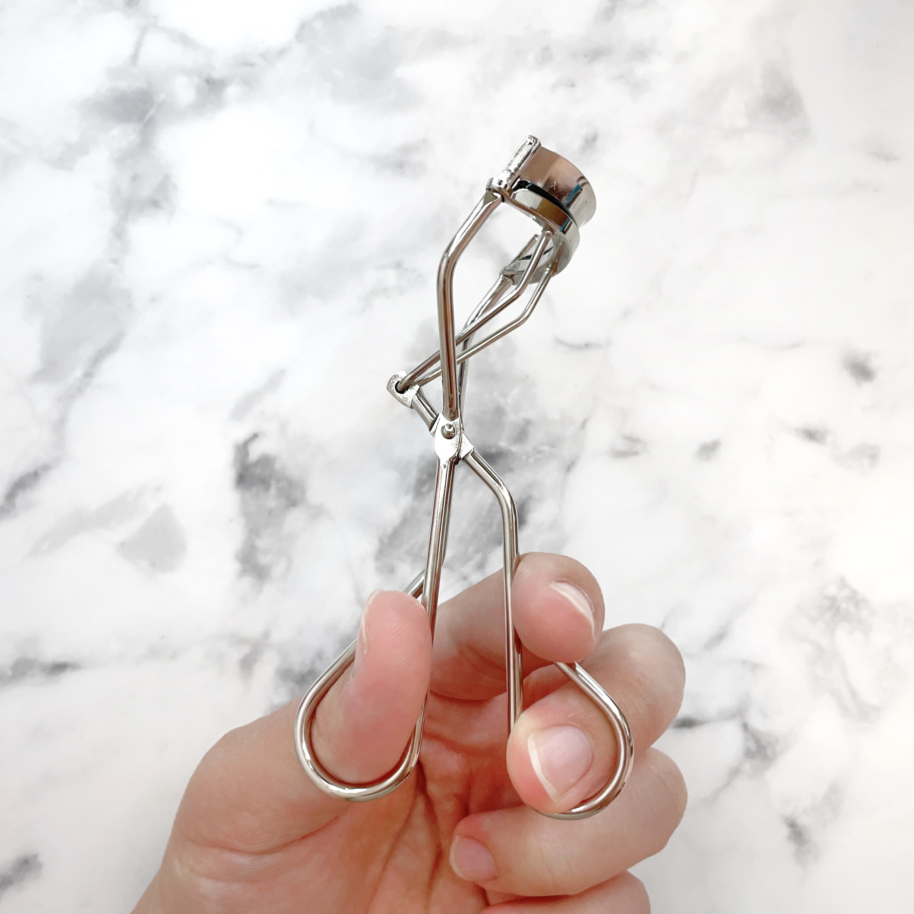 アイラッシュカーラー /SHISEIDO/ビューラーを使ったクチコミ（2枚目）