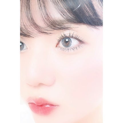 Wake Up Kristin/Hapa kristin/1ヶ月(1MONTH)カラコンを使ったクチコミ(3枚目)