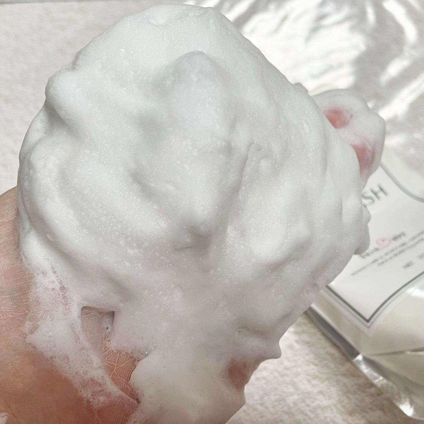 ããã¿ðãã©ãã100 on LIPS ãSkinBabyãã¯ã€ãã¯ã¬ã€ãŠãªãã·ã¥åœç£ã®å€©ç¶ãã³ããã€ã..ãïŒ3æç®ïŒ